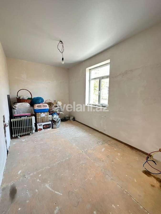 Satılır, həyət evi / bağ, 6 otaqlı, 200 m², Bakı, Səbail r, Badamdar q.