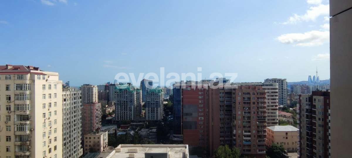 Satılır, yeni tikili, 2 otaqlı, 53 m², Bakı, Nəsimi r, Gənclik m.