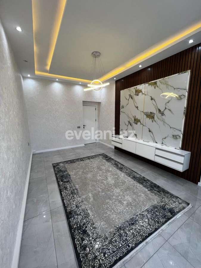 Satılır, yeni tikili, 2 otaqlı, 53 m², Bakı, Nəsimi r, Gənclik m.