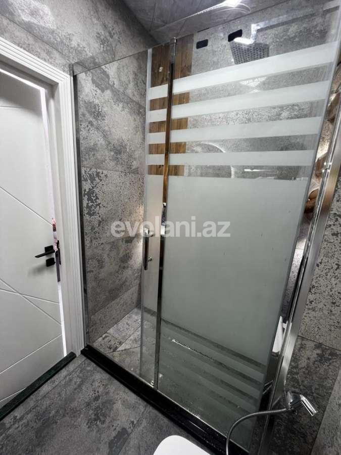 Satılır, yeni tikili, 2 otaqlı, 53 m², Bakı, Nəsimi r, Gənclik m.