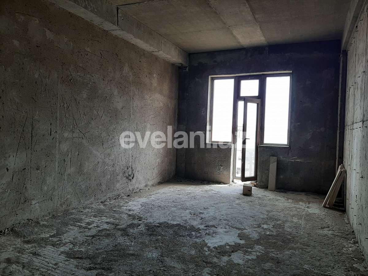 Satılır, yeni tikili, 3 otaqlı, 144 m², Bakı, Yasamal r, Elmlər Akademiyası m.