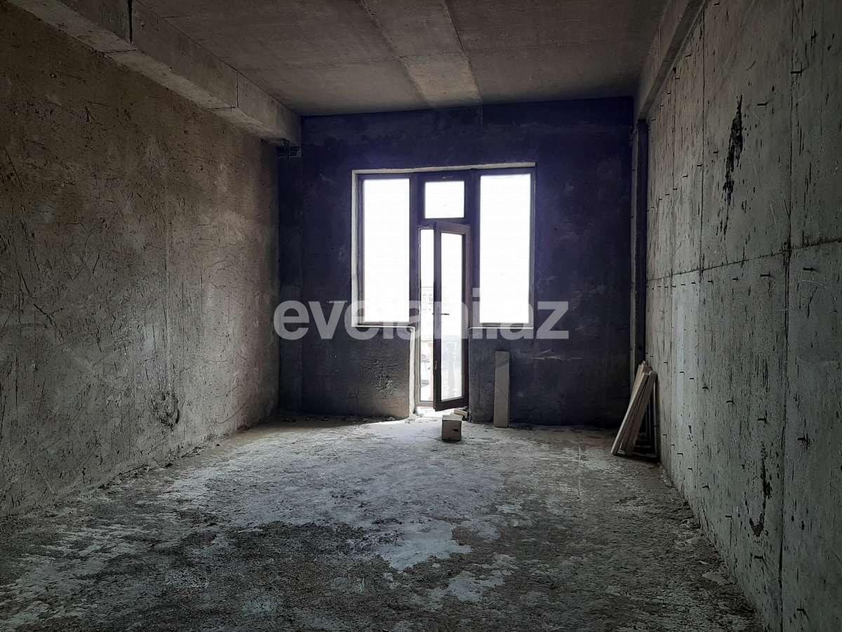 Satılır, yeni tikili, 3 otaqlı, 144 m², Bakı, Yasamal r, Elmlər Akademiyası m.
