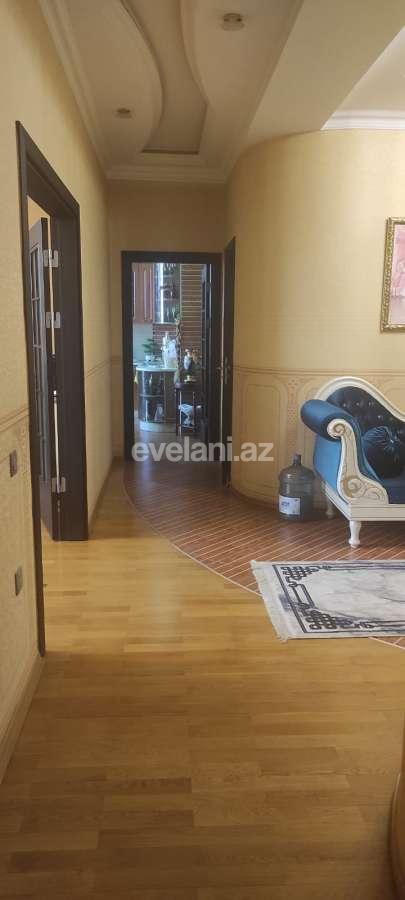 Satılır, yeni tikili, 2 otaqlı, 117 m², Bakı, Nəsimi r, 28 may m.