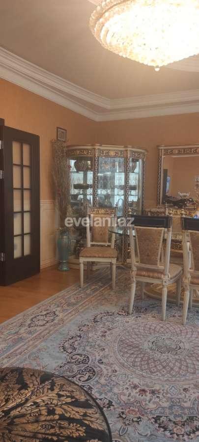 Satılır, yeni tikili, 2 otaqlı, 117 m², Bakı, Nəsimi r, 28 may m.