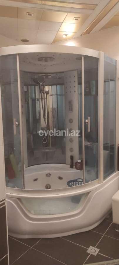 Satılır, yeni tikili, 2 otaqlı, 117 m², Bakı, Nəsimi r, 28 may m.