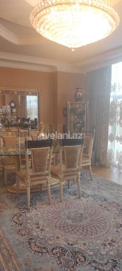 Satılır, yeni tikili, 2 otaqlı, 117 m², Bakı, Nəsimi r, 28 may m.