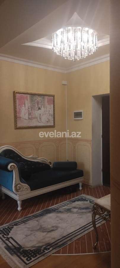 Satılır, yeni tikili, 2 otaqlı, 117 m², Bakı, Nəsimi r, 28 may m.