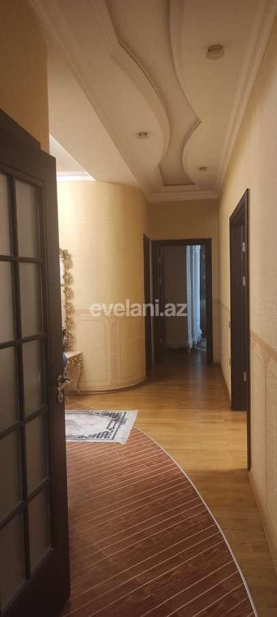 Satılır, yeni tikili, 2 otaqlı, 117 m², Bakı, Nəsimi r, 28 may m.