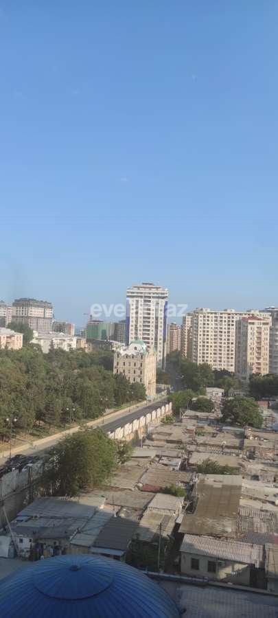 Satılır, yeni tikili, 2 otaqlı, 117 m², Bakı, Nəsimi r, 28 may m.