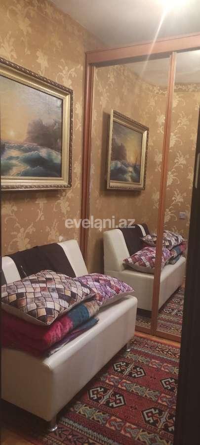 Satılır, yeni tikili, 2 otaqlı, 117 m², Bakı, Nəsimi r, 28 may m.