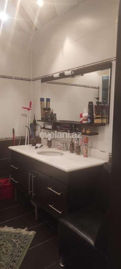 Satılır, yeni tikili, 2 otaqlı, 117 m², Bakı, Nəsimi r, 28 may m.