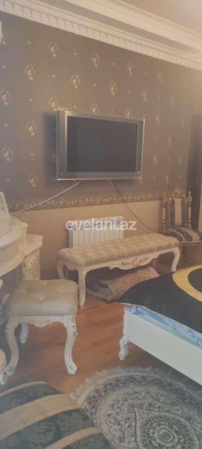 Satılır, yeni tikili, 2 otaqlı, 117 m², Bakı, Nəsimi r, 28 may m.