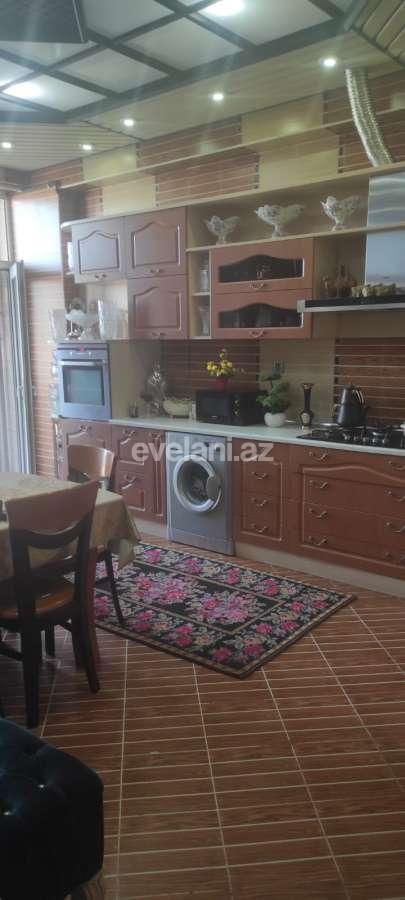 Satılır, yeni tikili, 2 otaqlı, 117 m², Bakı, Nəsimi r, 28 may m.