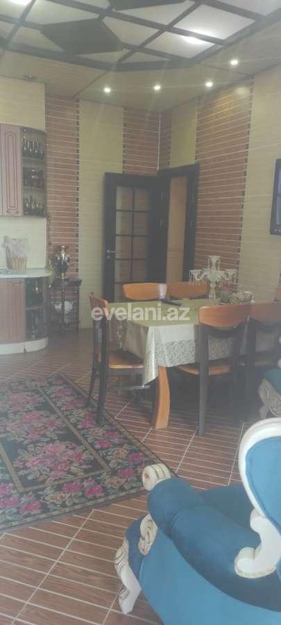 Satılır, yeni tikili, 2 otaqlı, 117 m², Bakı, Nəsimi r, 28 may m.