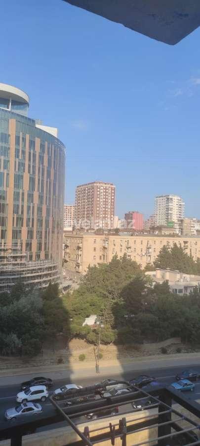 Satılır, yeni tikili, 2 otaqlı, 117 m², Bakı, Nəsimi r, 28 may m.