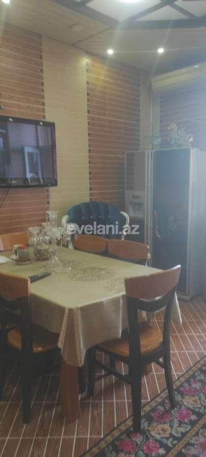 Satılır, yeni tikili, 2 otaqlı, 117 m², Bakı, Nəsimi r, 28 may m.