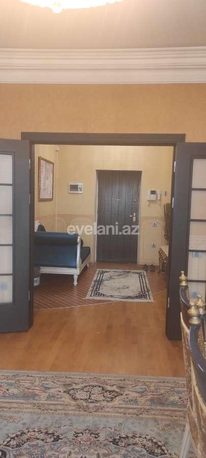 Satılır, yeni tikili, 2 otaqlı, 117 m², Bakı, Nəsimi r, 28 may m.