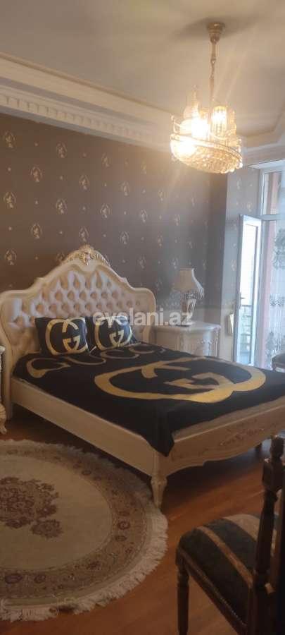 Satılır, yeni tikili, 2 otaqlı, 117 m², Bakı, Nəsimi r, 28 may m.