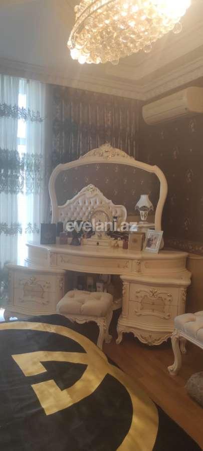 Satılır, yeni tikili, 2 otaqlı, 117 m², Bakı, Nəsimi r, 28 may m.