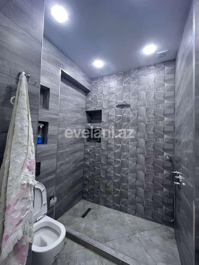 Kirayə verilir, yeni tikili, 3 otaqlı, 95 m², Bakı, Binəqədi r, 8-ci mikrorayon q, Azadlıq prospekti m.
