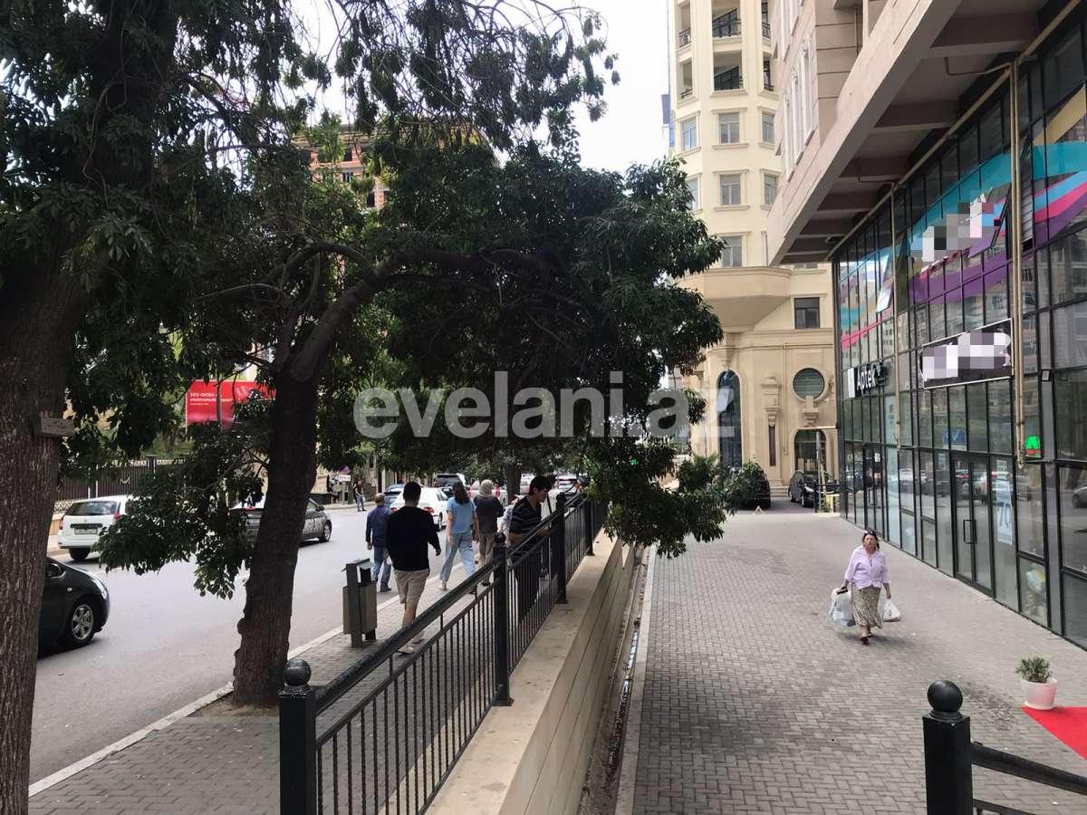 Rent, object, 100 m², Baku, Nasimi r.