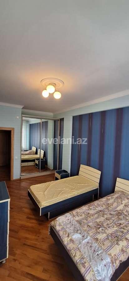 Сдаётся, новостройка, 4-комнаты, 180 m², Баку, Наримановский r, Нариман Нариманов m.