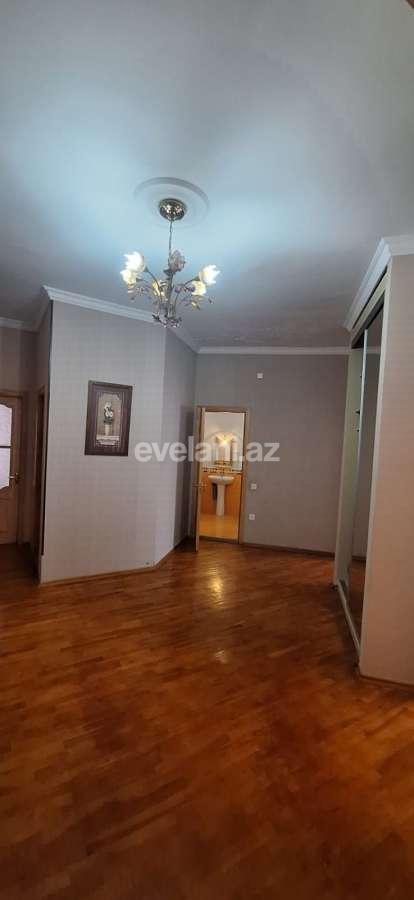 Сдаётся, новостройка, 4-комнаты, 180 m², Баку, Наримановский r, Нариман Нариманов m.