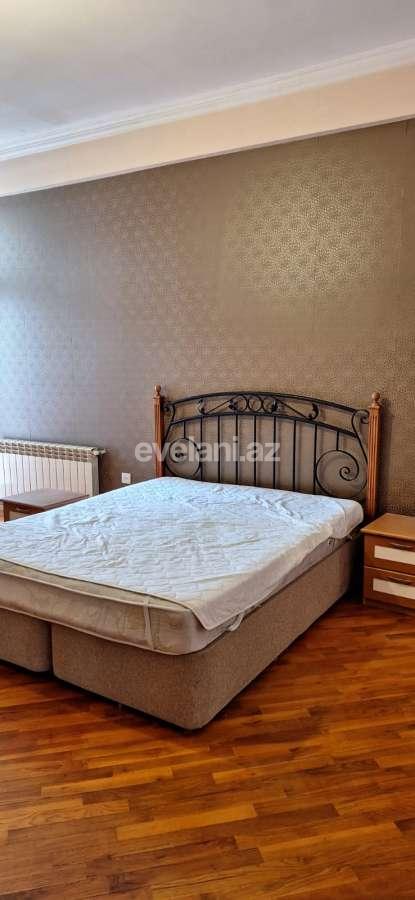 Сдаётся, новостройка, 4-комнаты, 180 m², Баку, Наримановский r, Нариман Нариманов m.