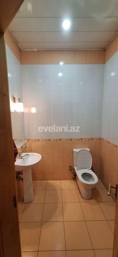 Сдаётся, новостройка, 4-комнаты, 180 m², Баку, Наримановский r, Нариман Нариманов m.