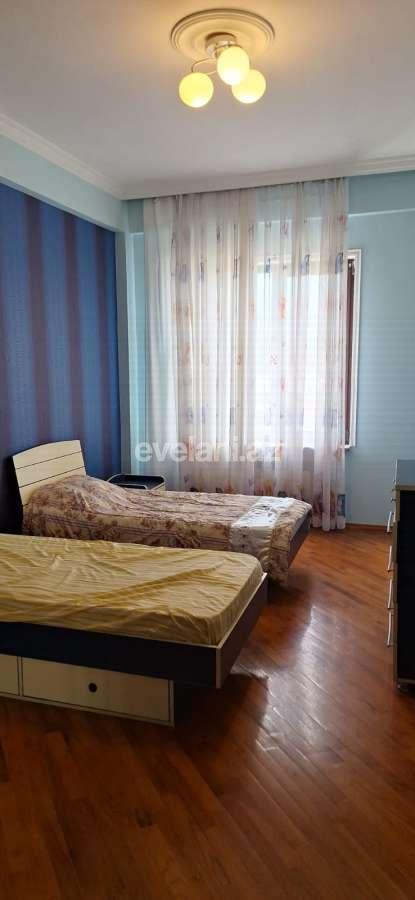 Сдаётся, новостройка, 4-комнаты, 180 m², Баку, Наримановский r, Нариман Нариманов m.