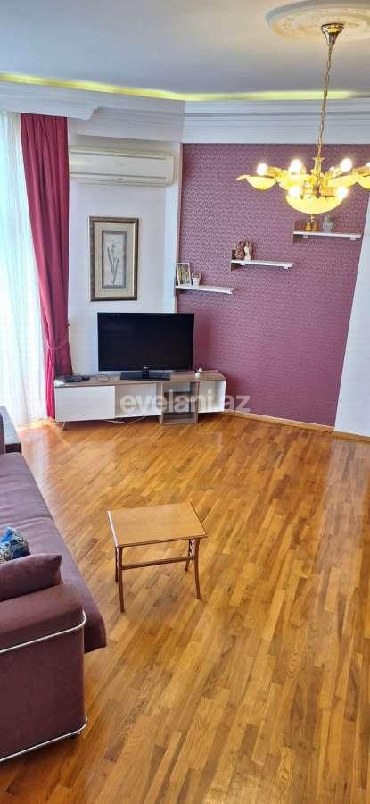 Сдаётся, новостройка, 4-комнаты, 180 m², Баку, Наримановский r, Нариман Нариманов m.