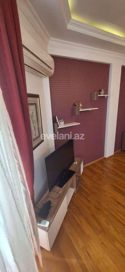 Сдаётся, новостройка, 4-комнаты, 180 m², Баку, Наримановский r, Нариман Нариманов m.