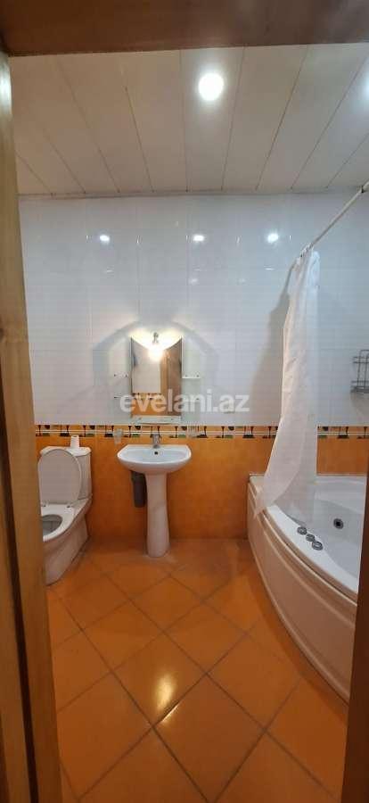 Сдаётся, новостройка, 4-комнаты, 180 m², Баку, Наримановский r, Нариман Нариманов m.