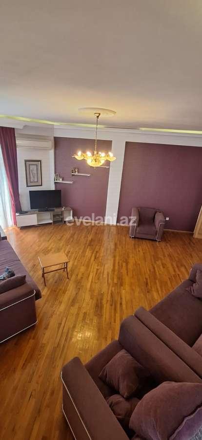 Сдаётся, новостройка, 4-комнаты, 180 m², Баку, Наримановский r, Нариман Нариманов m.