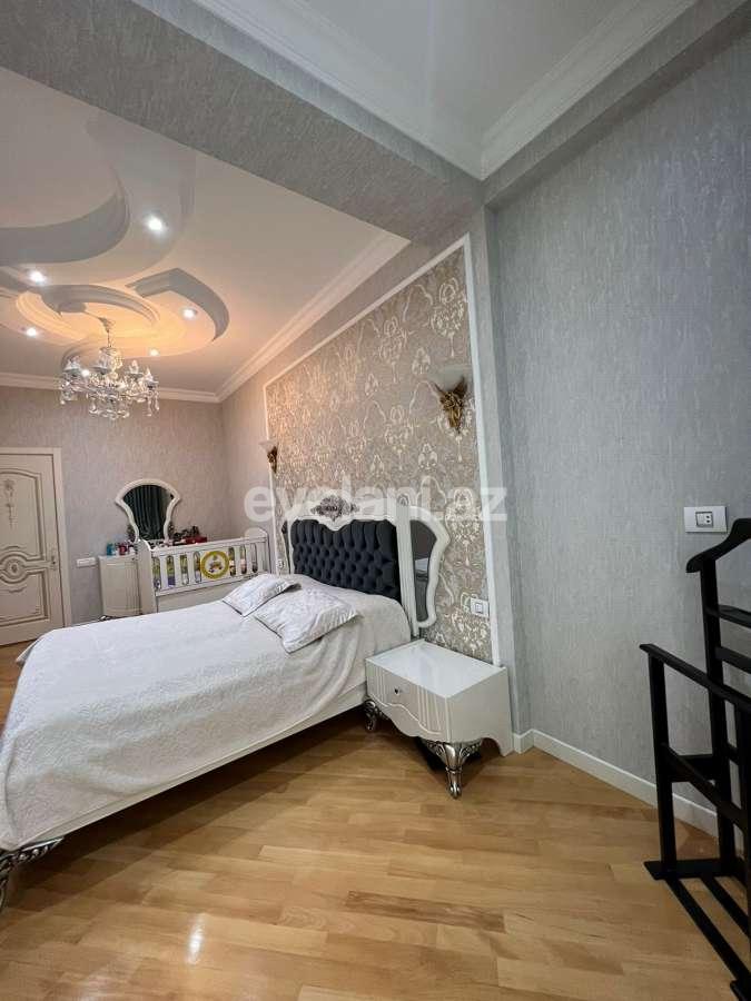 Satılır, yeni tikili, 3 otaqlı, 125 m², Bakı, Nərimanov r.