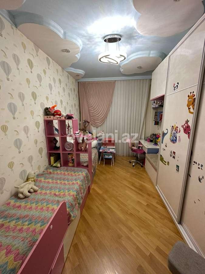 Satılır, yeni tikili, 3 otaqlı, 125 m², Bakı, Nərimanov r.