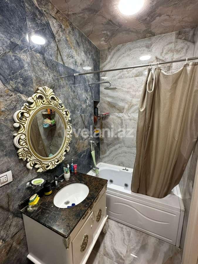 Satılır, yeni tikili, 3 otaqlı, 125 m², Bakı, Nərimanov r.