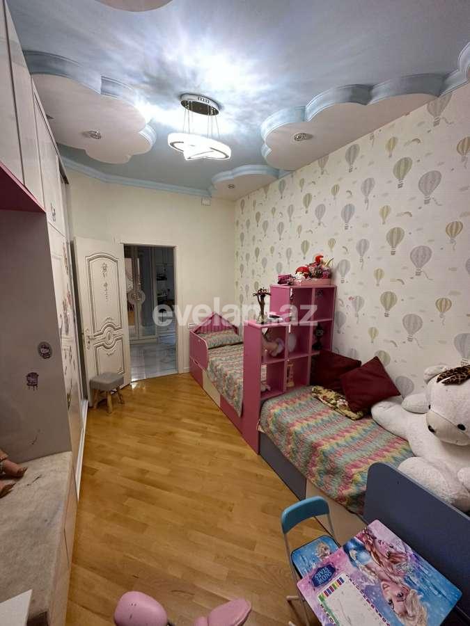 Satılır, yeni tikili, 3 otaqlı, 125 m², Bakı, Nərimanov r.