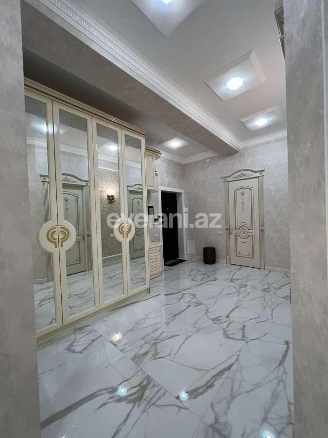 Satılır, yeni tikili, 3 otaqlı, 125 m², Bakı, Nərimanov r.