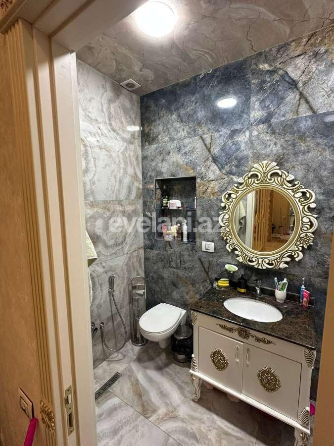 Satılır, yeni tikili, 3 otaqlı, 125 m², Bakı, Nərimanov r.