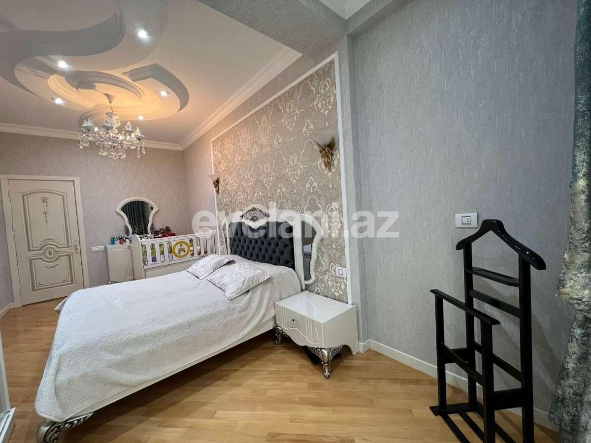 Satılır, yeni tikili, 3 otaqlı, 125 m², Bakı, Nərimanov r.