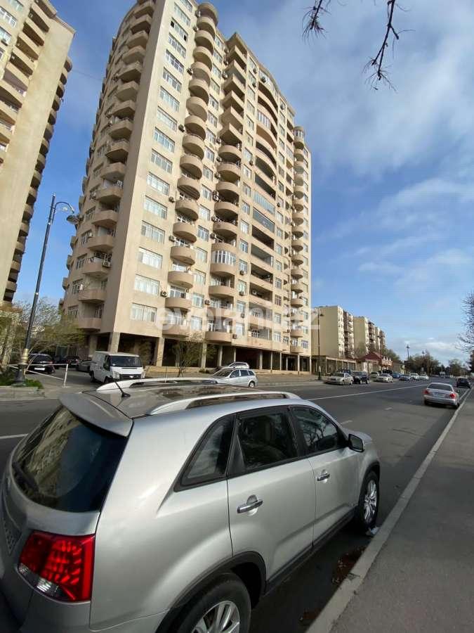 Satılır, köhnə tikili, 2 otaqlı, 79.98 m², Bakı, Xətai r.