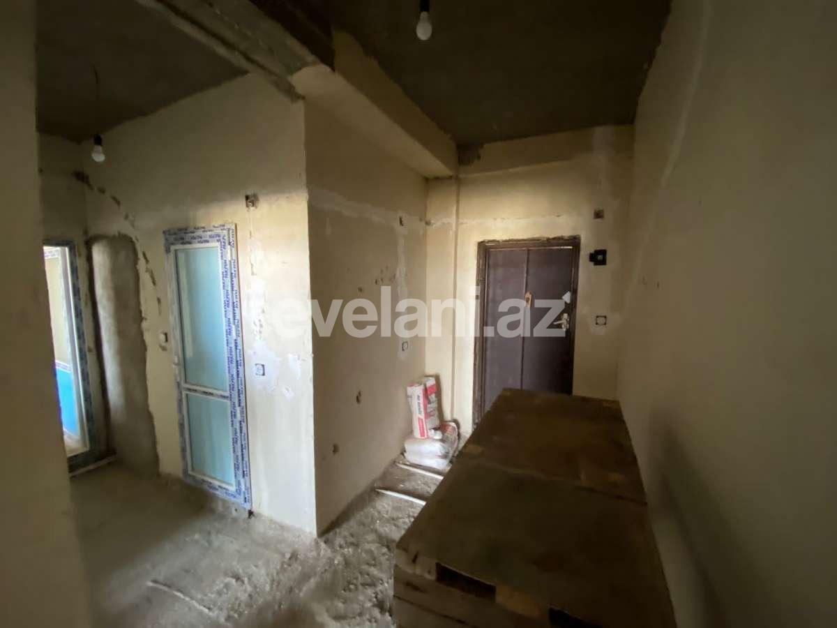 Satılır, köhnə tikili, 2 otaqlı, 79.98 m², Bakı, Xətai r.