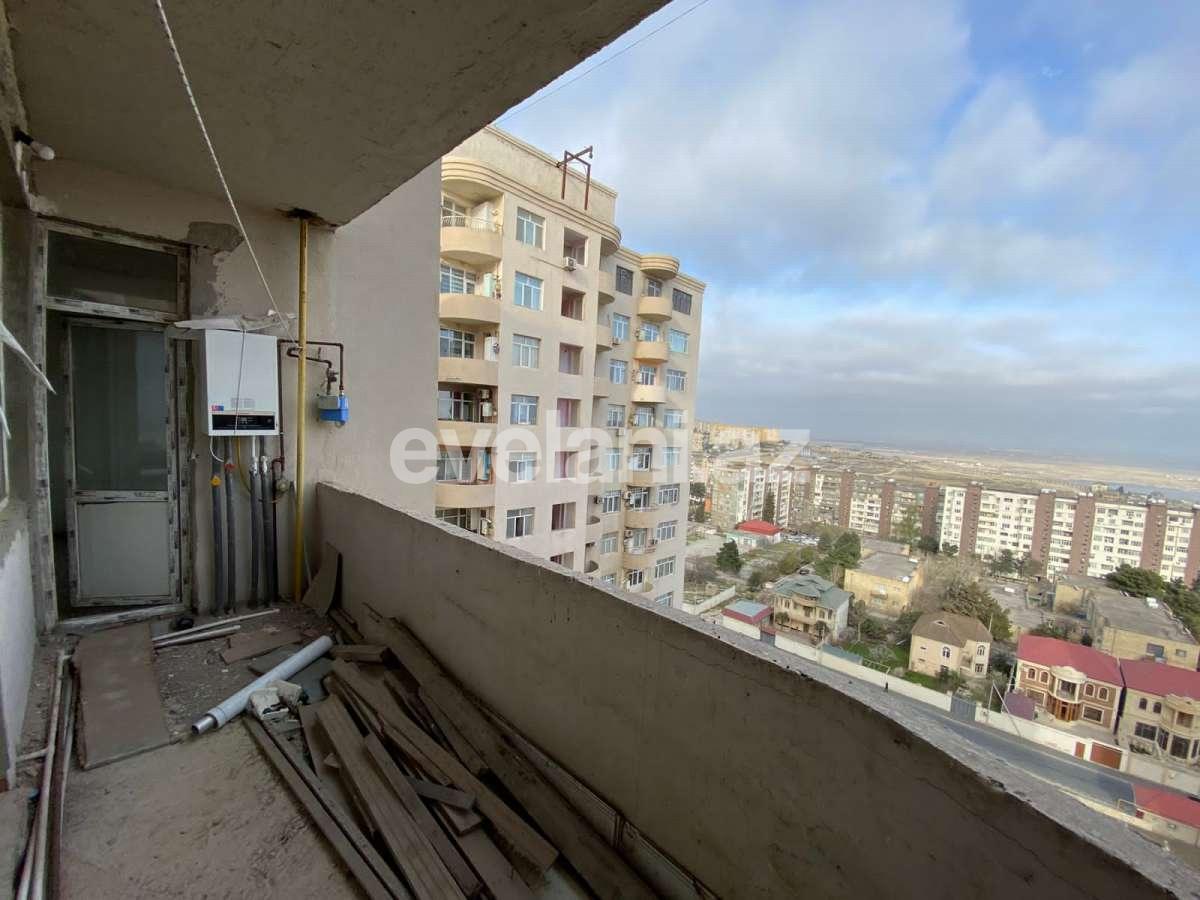 Satılır, köhnə tikili, 2 otaqlı, 79.98 m², Bakı, Xətai r.