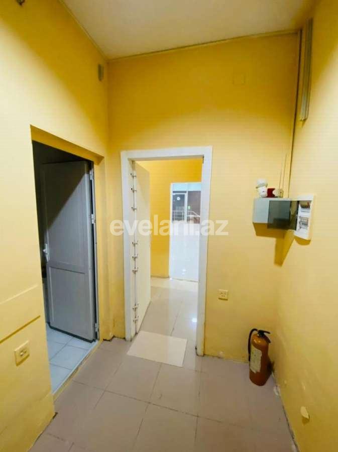 Kirayə verilir, obyekt, 75 m², Bakı, Nəsimi r.