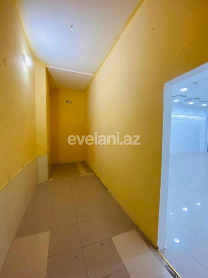 Kirayə verilir, obyekt, 75 m², Bakı, Nəsimi r.