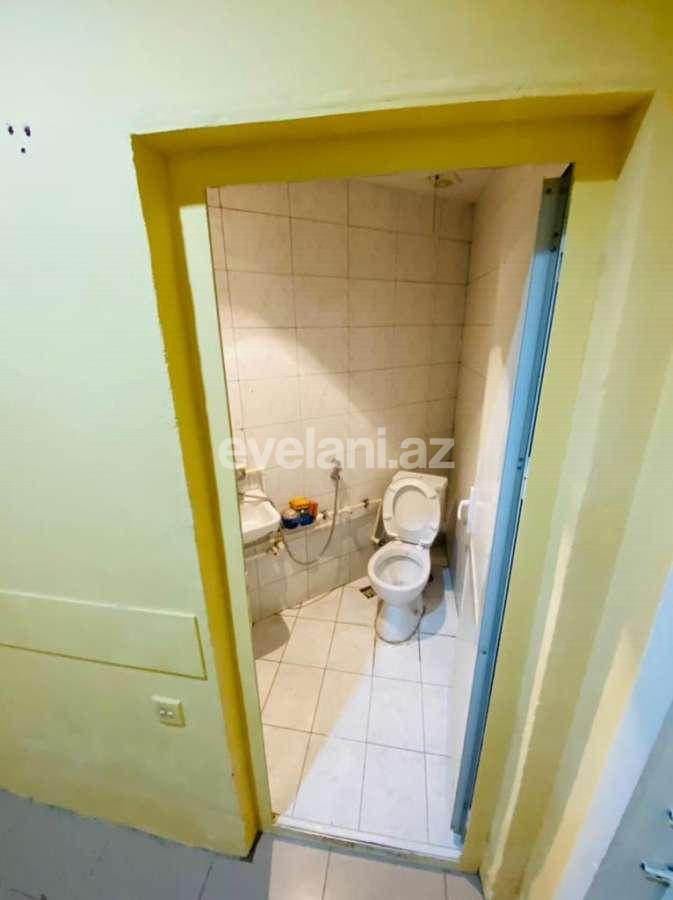 Kirayə verilir, obyekt, 75 m², Bakı, Nəsimi r.