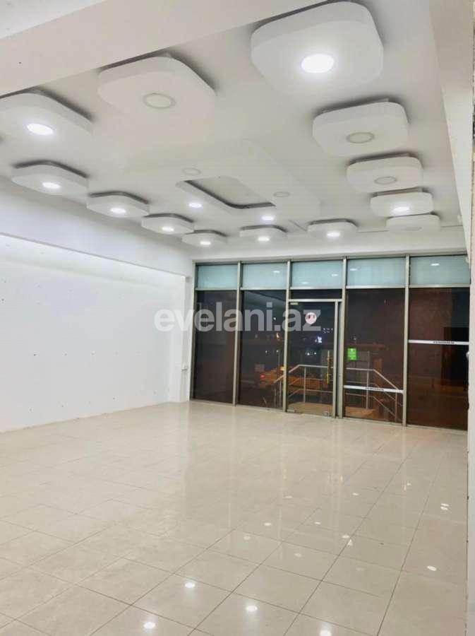 Kirayə verilir, obyekt, 75 m², Bakı, Nəsimi r.