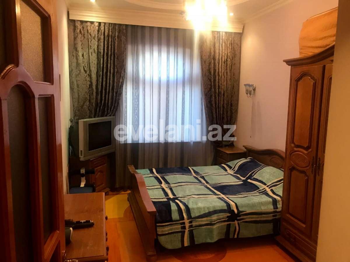 Kirayə verilir, yeni tikili, 3 otaqlı, 80 m², Bakı, Nərimanov r, Nəriman Nərimanov m.