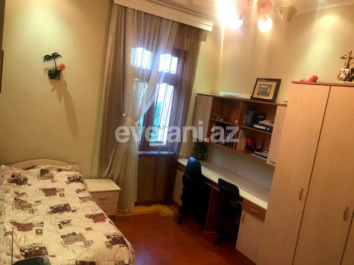 Kirayə verilir, yeni tikili, 3 otaqlı, 80 m², Bakı, Nərimanov r, Nəriman Nərimanov m.